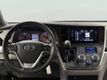 2015 Toyota Sienna LE 8 Passenger 4dr Mini Van - 23052883 - 23