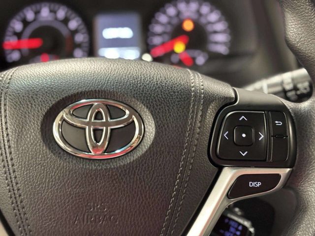 2015 Toyota Sienna LE 8 Passenger 4dr Mini Van - 23052883 - 31