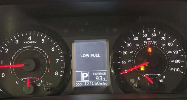2015 Toyota Sienna LE 8 Passenger 4dr Mini Van - 23052883 - 34