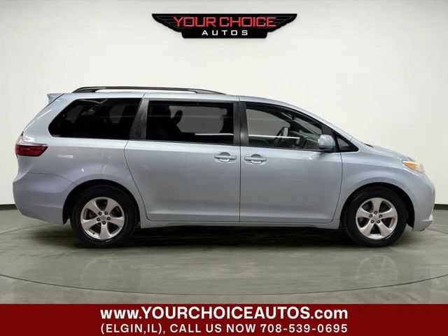 2015 Toyota Sienna LE 8 Passenger 4dr Mini Van - 23052883 - 7