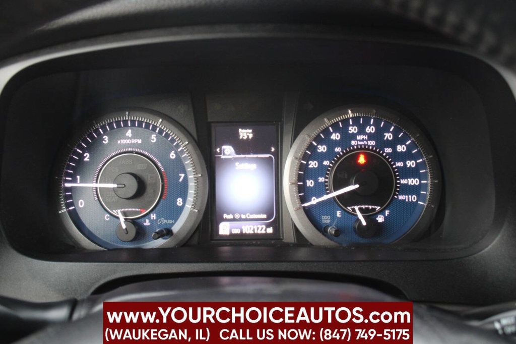 2015 Toyota Sienna Limited 7 Passenger 4dr Mini Van - 22919570 - 23