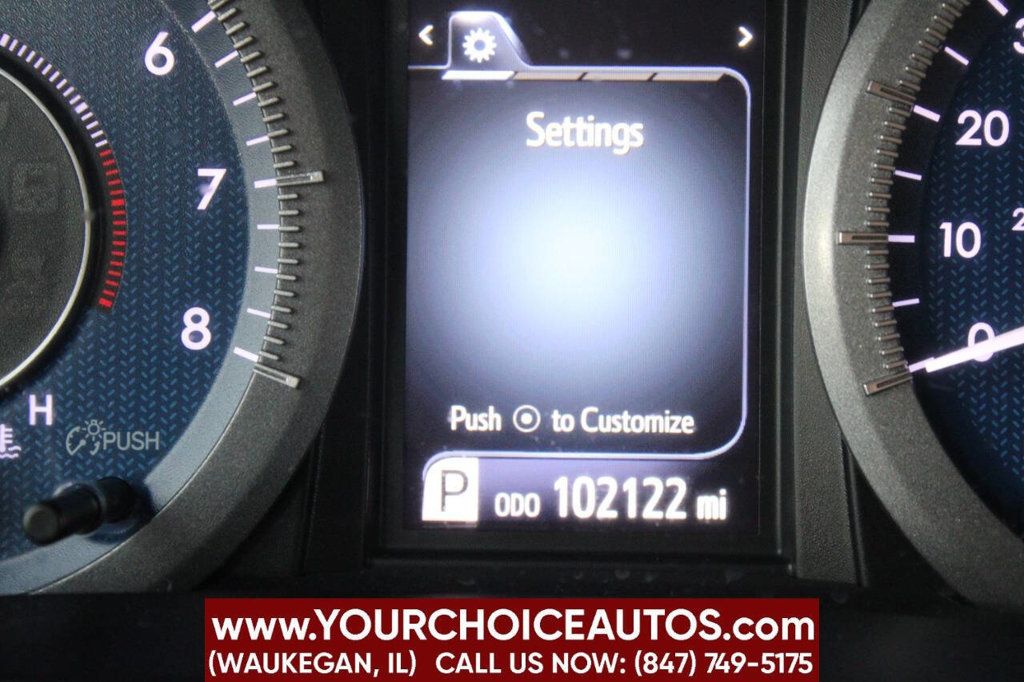 2015 Toyota Sienna Limited 7 Passenger 4dr Mini Van - 22919570 - 24