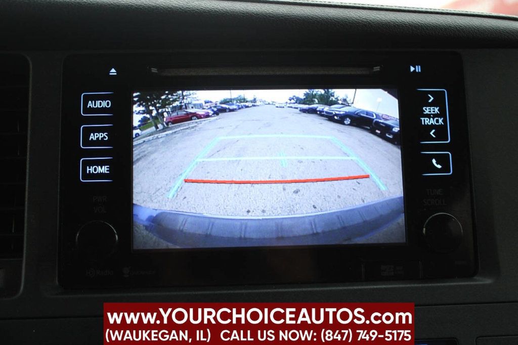 2015 Toyota Sienna Limited 7 Passenger 4dr Mini Van - 22919570 - 27