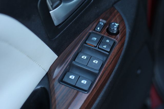 2015 Toyota Sienna ONE OWNER AWD LIMITED PREMIUM W/ NAVIGATION,  REAR DUAL VIEW DVD - 22971843 - 21