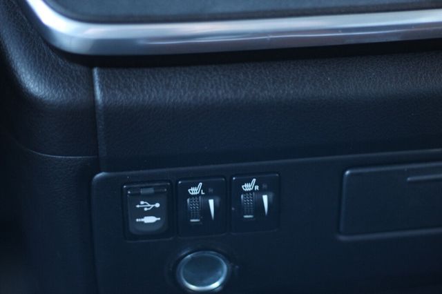 2015 Toyota Sienna ONE OWNER AWD LIMITED PREMIUM W/ NAVIGATION,  REAR DUAL VIEW DVD - 22971843 - 32