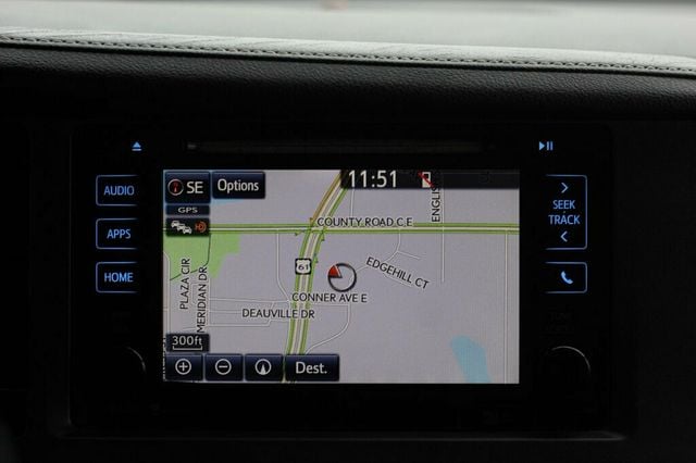 2015 Toyota Sienna ONE OWNER AWD XLE W/ NAVIGATION PKG - 22950406 - 15