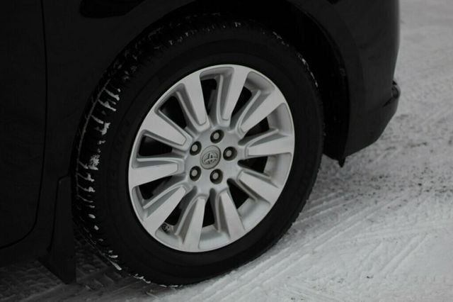 2015 Toyota Sienna ONE OWNER AWD XLE W/ NAVIGATION PKG - 22950406 - 35