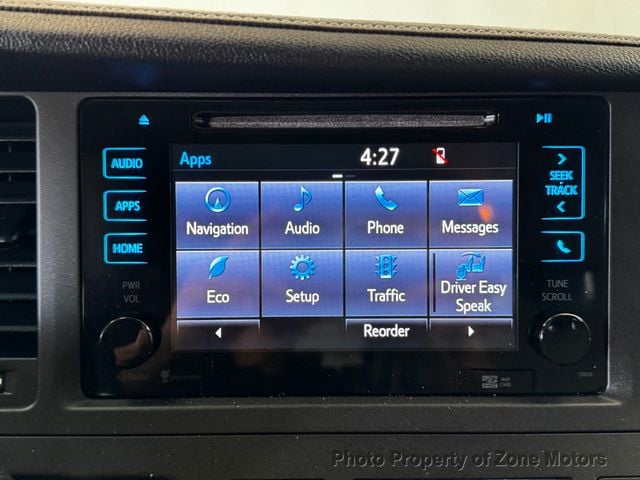 2015 Toyota Sienna XLE - 23033951 - 21