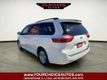 2015 Toyota Sienna XLE 7 Passenger Auto Access Seat 4dr Mini Van - 22997390 - 2