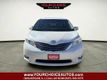 2015 Toyota Sienna XLE 7 Passenger Auto Access Seat 4dr Mini Van - 22997390 - 7