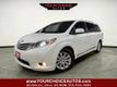 2015 Toyota Sienna XLE Premium 8 Passenger 4dr Mini Van - 23047869 - 0