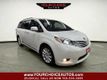 2015 Toyota Sienna XLE Premium 8 Passenger 4dr Mini Van - 23047869 - 10