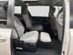 2015 Toyota Sienna XLE Premium 8 Passenger 4dr Mini Van - 23047869 - 20