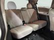 2015 Toyota Sienna XLE Premium 8 Passenger 4dr Mini Van - 23047869 - 21