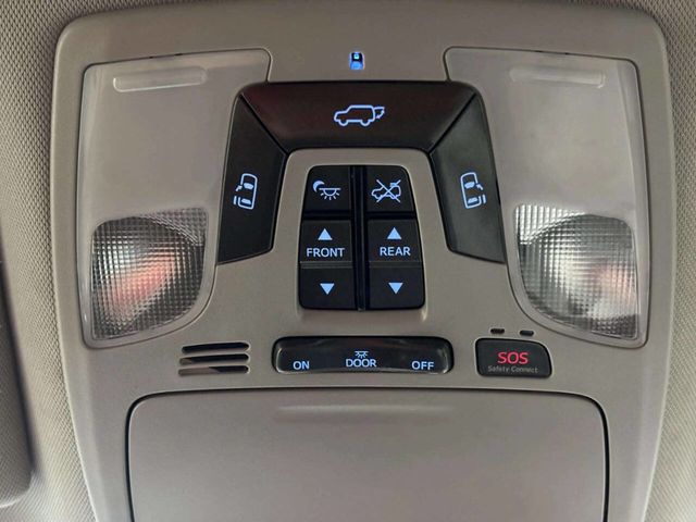 2015 Toyota Sienna XLE Premium 8 Passenger 4dr Mini Van - 23047869 - 38