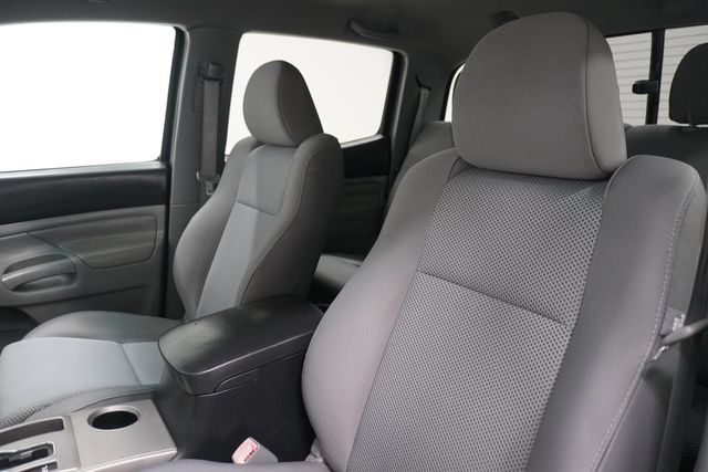 2015 Toyota Tacoma  - 22971618 - 9