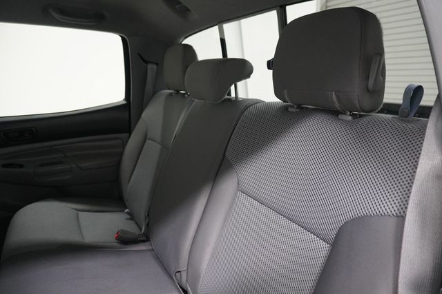 2015 Toyota Tacoma  - 22971618 - 11