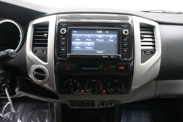 2015 Toyota Tacoma  - 22971618 - 14