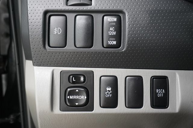 2015 Toyota Tacoma  - 22971618 - 17