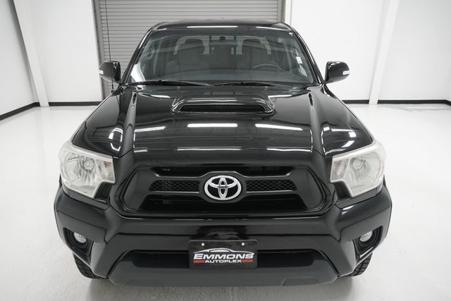 2015 Toyota Tacoma  - 22971618 - 1