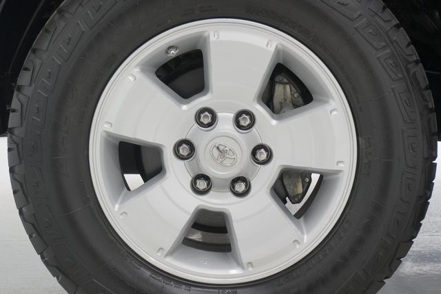 2015 Toyota Tacoma  - 22971618 - 20