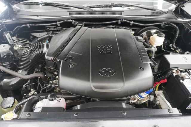 2015 Toyota Tacoma  - 22971618 - 23