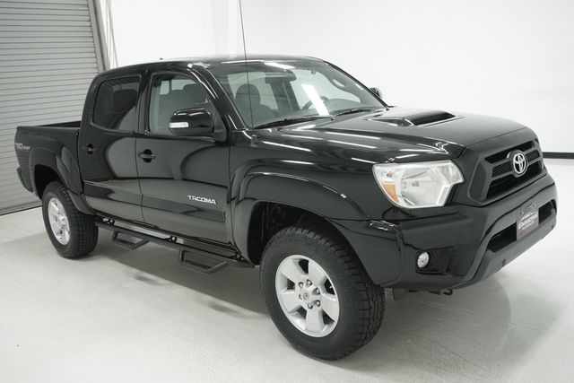 2015 Toyota Tacoma  - 22971618 - 2