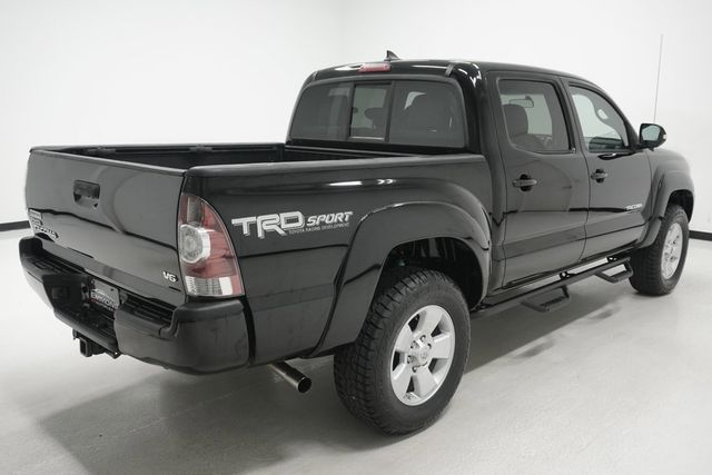 2015 Toyota Tacoma  - 22971618 - 3