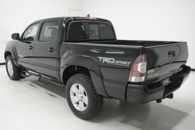 2015 Toyota Tacoma  - 22971618 - 4