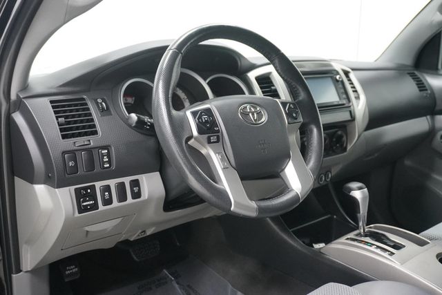 2015 Toyota Tacoma  - 22971618 - 8