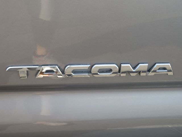 2015 Toyota Tacoma 1OWNER AZ TACOMA EXTRA CLEAN DOUBLE CAB TRD SPORT LOW MILES  - 22992479 - 12