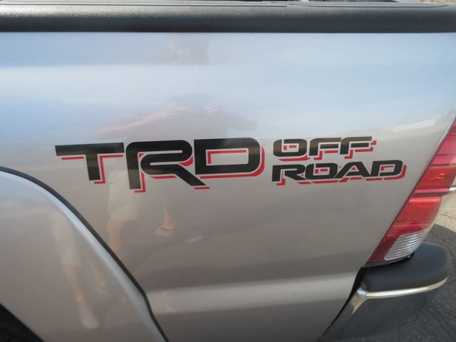 2015 Toyota Tacoma 1OWNER AZ TACOMA EXTRA CLEAN DOUBLE CAB TRD SPORT LOW MILES  - 22992479 - 14