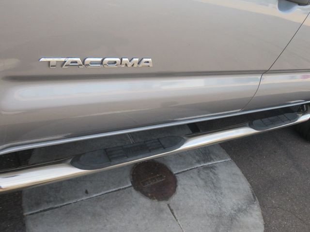 2015 Toyota Tacoma 1OWNER AZ TACOMA EXTRA CLEAN DOUBLE CAB TRD SPORT LOW MILES  - 22992479 - 15