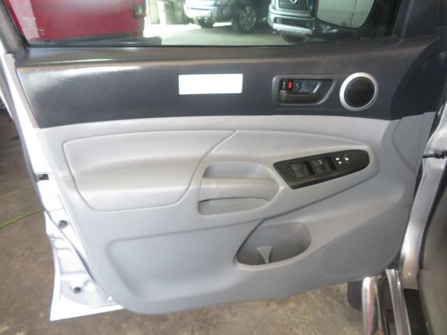 2015 Toyota Tacoma 1OWNER AZ TACOMA EXTRA CLEAN DOUBLE CAB TRD SPORT LOW MILES  - 22992479 - 17