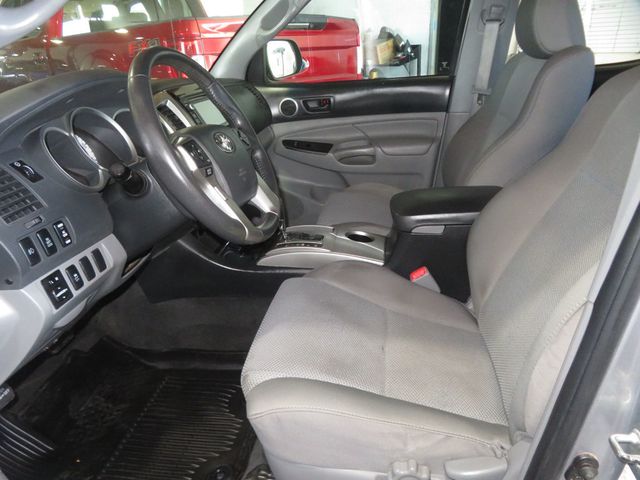 2015 Toyota Tacoma 1OWNER AZ TACOMA EXTRA CLEAN DOUBLE CAB TRD SPORT LOW MILES  - 22992479 - 18