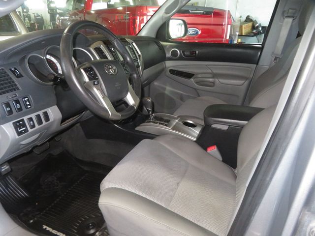 2015 Toyota Tacoma 1OWNER AZ TACOMA EXTRA CLEAN DOUBLE CAB TRD SPORT LOW MILES  - 22992479 - 19