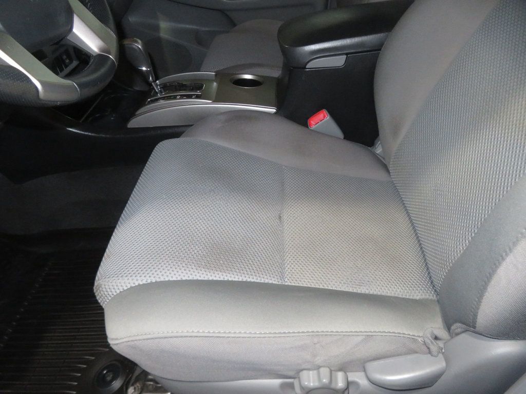 2015 Toyota Tacoma 1OWNER AZ TACOMA EXTRA CLEAN DOUBLE CAB TRD SPORT LOW MILES  - 22992479 - 20