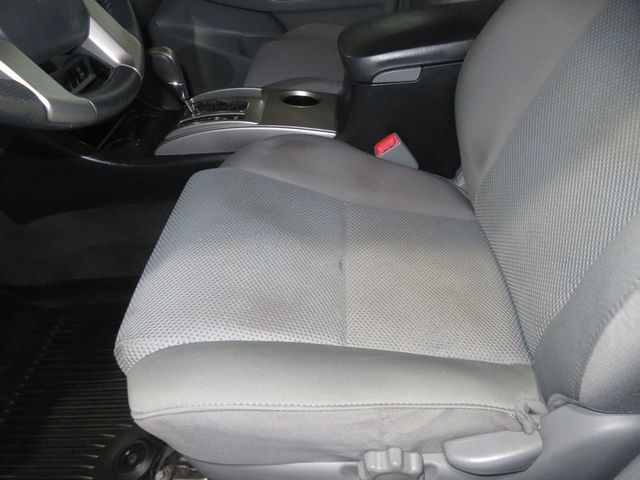 2015 Toyota Tacoma 1OWNER AZ TACOMA EXTRA CLEAN DOUBLE CAB TRD SPORT LOW MILES  - 22992479 - 20