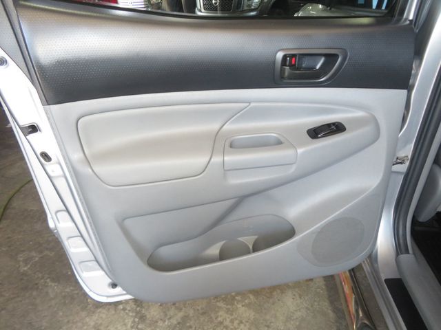 2015 Toyota Tacoma 1OWNER AZ TACOMA EXTRA CLEAN DOUBLE CAB TRD SPORT LOW MILES  - 22992479 - 22