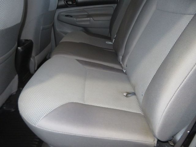 2015 Toyota Tacoma 1OWNER AZ TACOMA EXTRA CLEAN DOUBLE CAB TRD SPORT LOW MILES  - 22992479 - 25