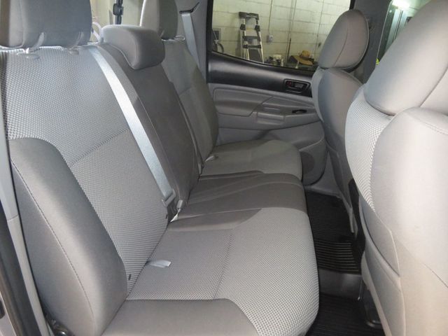 2015 Toyota Tacoma 1OWNER AZ TACOMA EXTRA CLEAN DOUBLE CAB TRD SPORT LOW MILES  - 22992479 - 29