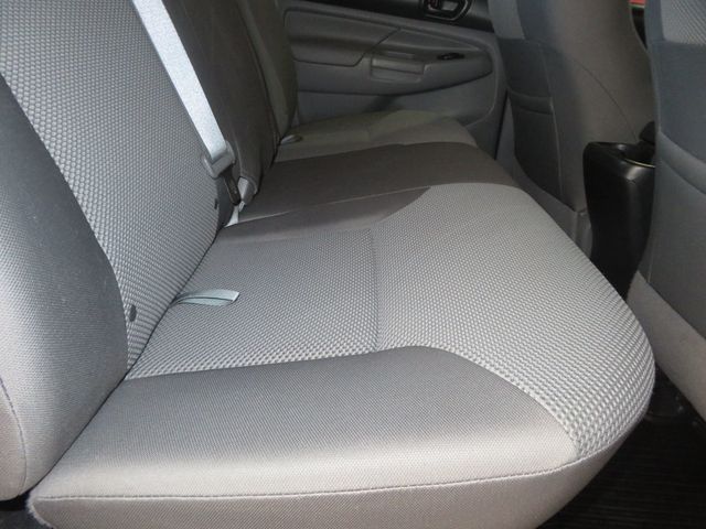 2015 Toyota Tacoma 1OWNER AZ TACOMA EXTRA CLEAN DOUBLE CAB TRD SPORT LOW MILES  - 22992479 - 30