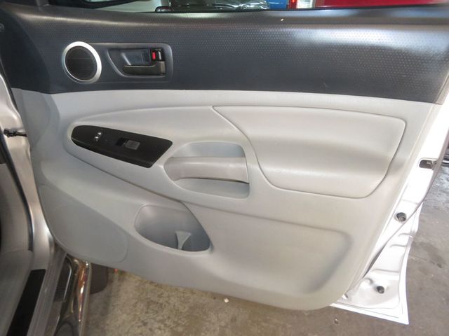 2015 Toyota Tacoma 1OWNER AZ TACOMA EXTRA CLEAN DOUBLE CAB TRD SPORT LOW MILES  - 22992479 - 32