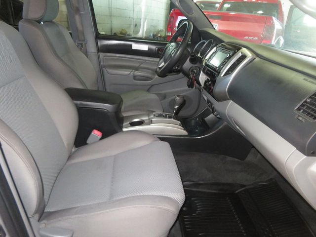 2015 Toyota Tacoma 1OWNER AZ TACOMA EXTRA CLEAN DOUBLE CAB TRD SPORT LOW MILES  - 22992479 - 33