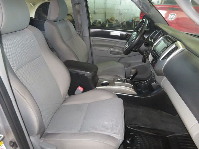 2015 Toyota Tacoma 1OWNER AZ TACOMA EXTRA CLEAN DOUBLE CAB TRD SPORT LOW MILES  - 22992479 - 34