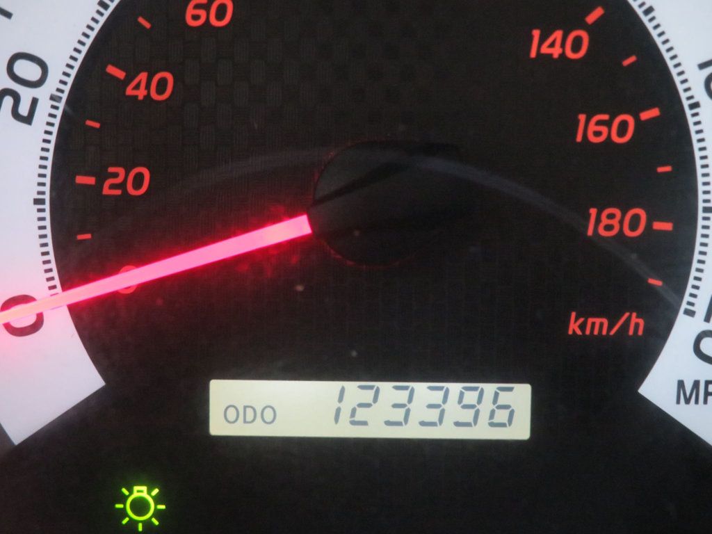 2015 Toyota Tacoma 1OWNER AZ TACOMA EXTRA CLEAN DOUBLE CAB TRD SPORT LOW MILES  - 22992479 - 41