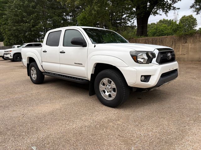 2015 Toyota Tacoma 2015 Toyota Tacoma  - 23018168 - 0