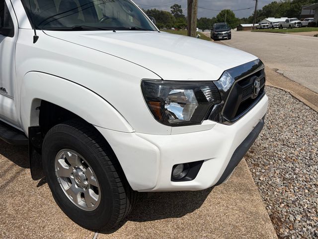 2015 Toyota Tacoma 2015 Toyota Tacoma  - 23018168 - 10
