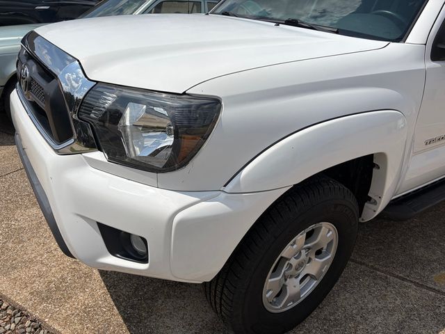 2015 Toyota Tacoma 2015 Toyota Tacoma  - 23018168 - 11
