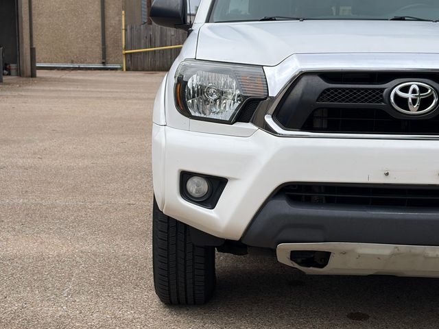 2015 Toyota Tacoma 2015 Toyota Tacoma  - 23018168 - 12
